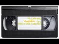 My Veggie Tales Early Home Videos Releases Early And Late 90 S
