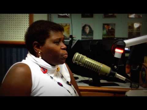 CLUBINHO 93 nos ARREBATADOS - Depoimento da ouvinte ELIZABETH CAMPOS