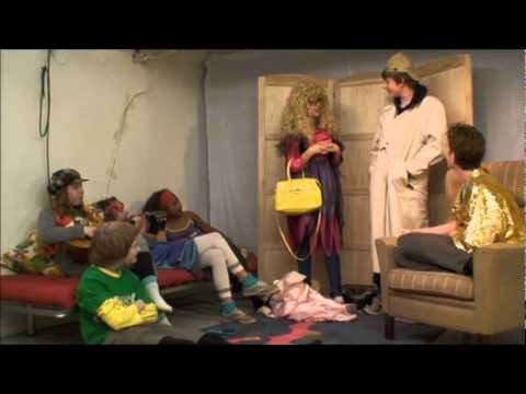 Sjov med Nalle og Palle del 2