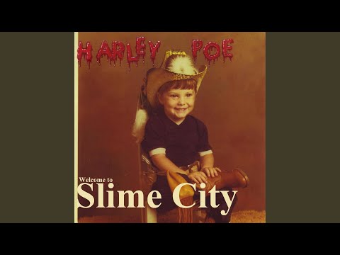 Welcome to Slime City