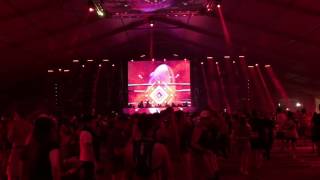 HARD Summer 2016: Felix Da Housecat - Silver Screen