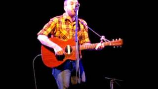 City and Colour Constant Knot Live in Calgary