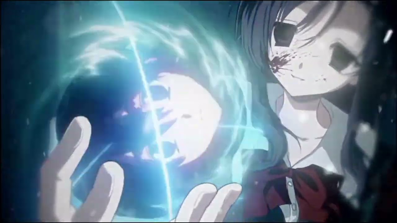 Anime: School Days || Wallpaper