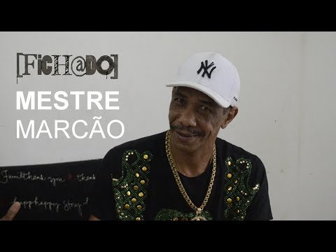 🚫 Fichado 🚫 || Marcão - Mestre de Bateria da Camisa Verde e Branco
