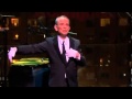 Mister Cellophane - Joel Grey 