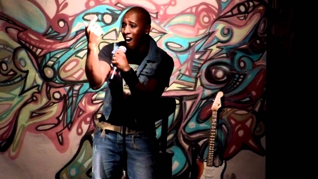 Promotional video thumbnail 3 for CJ Mickens