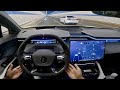 2024 Lotus Eletre R 905 Hp FULL In Depth Tour Test Drive