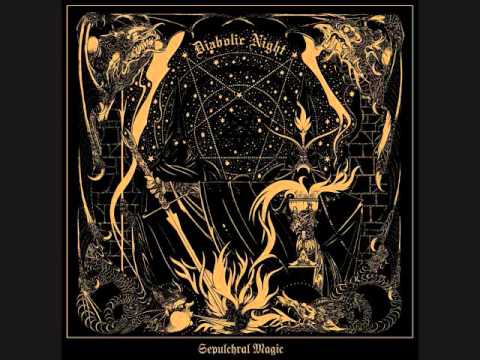 Diabolic Night - Unleash The Abyss