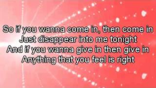 I.D.G.A.F Breathe Carolina Lyrics