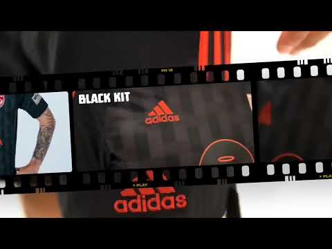 Official 2022 Phoenix Rising Kit Release