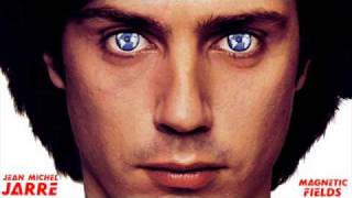 Jean Michel Jarre - Magnetic Fields 1 / Les Chants Magnetiques 1 (full version)