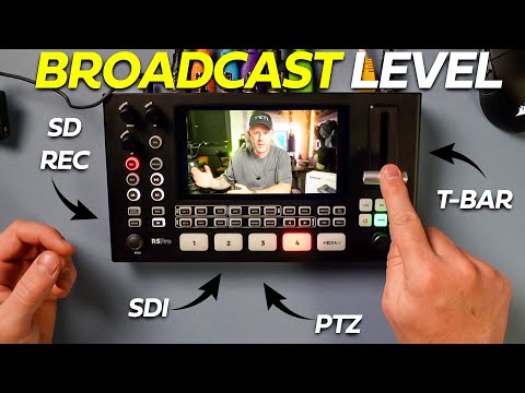 Sprolink NeoLive R5 Pro - Everything you need to know and MORE!