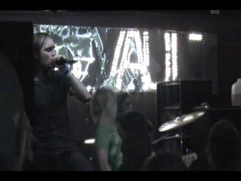 Inked In Blood - With Devils (live)