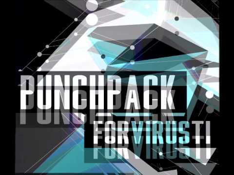 Free Download Punchpack for Virus Ti-AUDIOSTRiKE