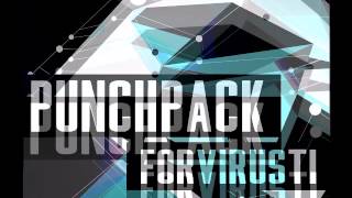 Video thumbnail for Punchpack - Virus Ti Soundbank by Function Loops