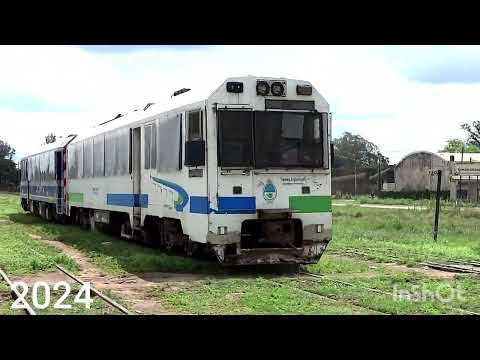 ccmm apolo saliendo de estacion cacui rumbo a puerto tirol en 2024
