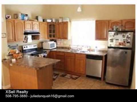 133 Providence St Worcester, MA 01604 - Condo - Real Estate - For Sale -