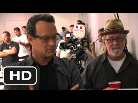 Larry Crowne (Featurette 2)