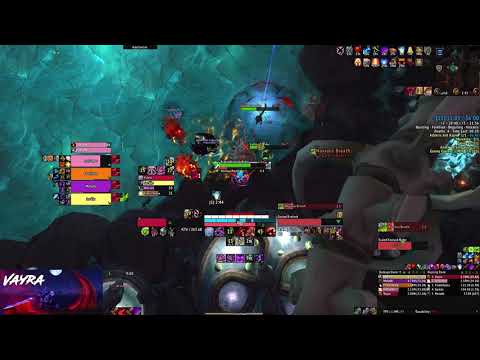 +22 Temple of Sethraliss - Bursting | Volcanic | Fortified | Beguiling - Blood DK