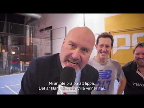 Niklas Holmgren kommenterar stryktipset v.49