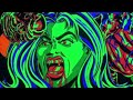 White Zombie- Cosmic Monsters Inc