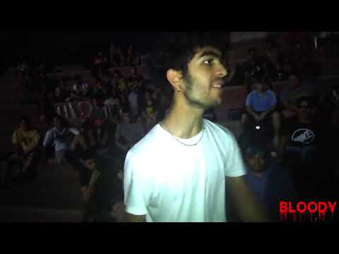 Re flaca vs CZ - Final - Bloody free 26/12