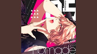 Cover art for Pomade