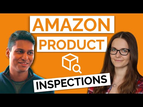How Does Amazon Product Inspection Work and Why You Need Third-Party Inspection Company
