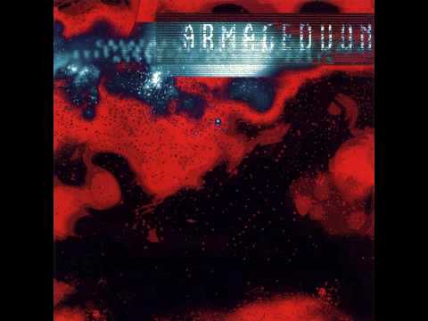 Funeral in Space - Armageddon