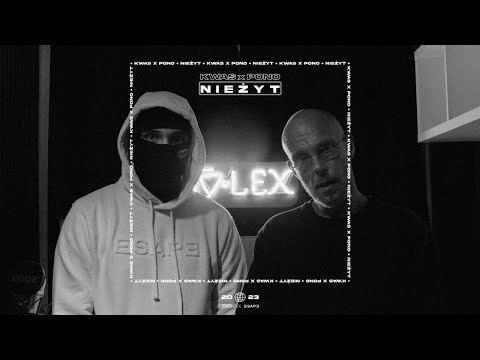 Kwas - Nieżyt feat. Pono (prod. HIDO)