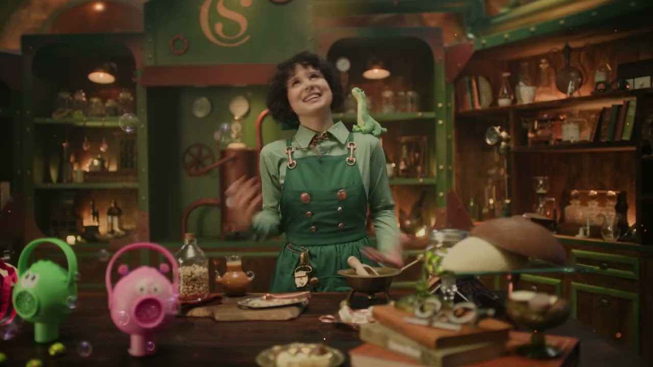 Páscoa Cacau Show 2026