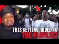 HE A REAL ONE Celly Ru Hot N Ready Official Music Video Shot By SkiiiMobb REACTION
