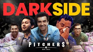 This is how Startup Founders become RICH | TVF Pitchers 2 | The WillPower Star
