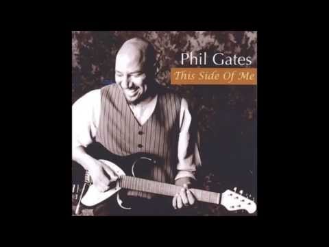 Phil Gates - Take It Out