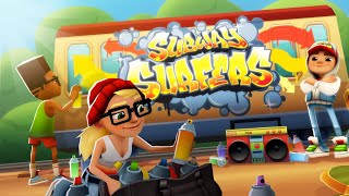 🔴 Subway Surfers Live stream Tamil| Tamil Girl Gamer Live Streaming #gaming #subway