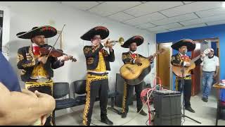 Video de Mariachi Madrigal Santa Marta