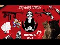 GRYPHON - DOPING [Official Music Video]