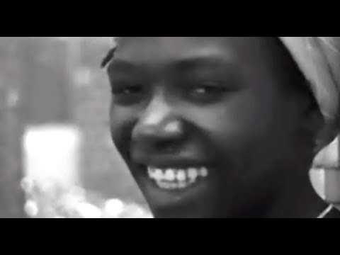 Partida de Colonos para o Ultramar 1959