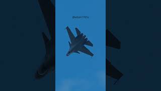 Download lagu SU-30MKM Malaysian  #airforce #su30 #fighterjet #airshow2023 #airshow #lima2023 #tudm #sukhoi mp3