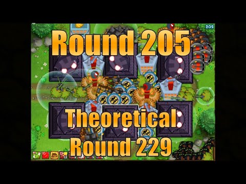 BMC - Clover CT Round 205 + Round 229 Proof of Concept
