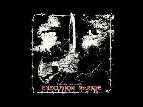 Deadly Bells / Whoredom - Execution Parade Split [2017]