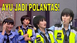 Download lagu [FULL] AYU JADI POLANTAS | LAPOR PAK! (09/01/23) mp3