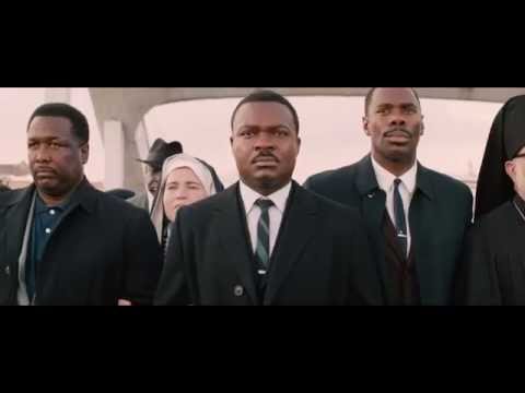 Selma Movie – Think Again