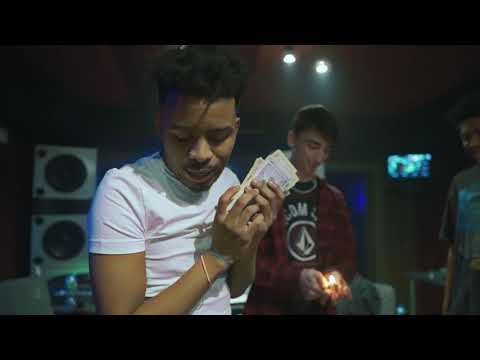 Tony J Guapo- PANIC! (DIR. BY @RAIBRED)