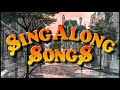 Disney Sing Along Songs New Closing End Credits The Aristocats Background