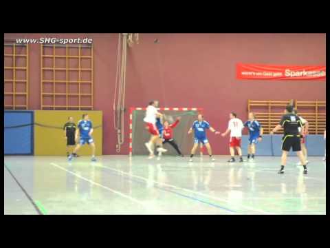 SG Hohnhorst-Haste vs MTV Großenheidorn