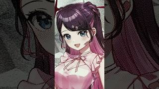 【ぶいすぽっ！】クロススターズ XrossStars LR 花芽なずな #shorts #ぶいすぽグッズ #ぶいすぽ #クロススターズ #XrossStars #クロスタ #花芽なずな