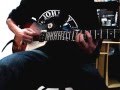 RAMONES Death of Me - Guitar cover 