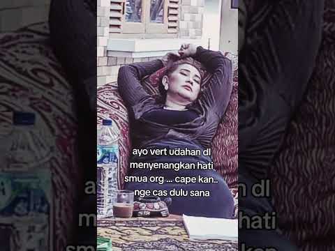 Ibu ibu stw idaman ku