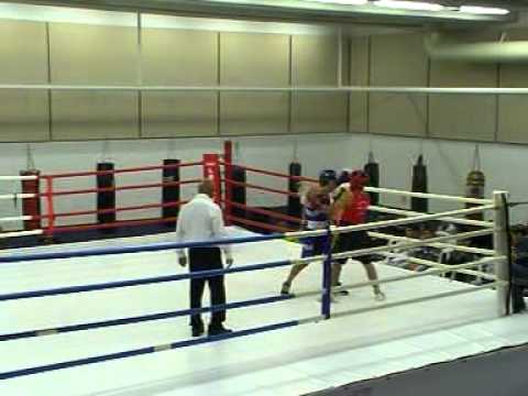 Limassol Boxing P.Polydorou Boxing Team Dimos Christofi.MOD